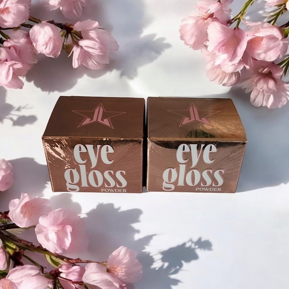 NIB Voodoo Glass-Jeffree Star Eye Gloss, - Picture 2 of 6